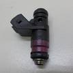 Фото Форсунка инжекторная электрическая  8200505191 для Renault Modus Grand F Jp0 / Megane / Clio / Laguna / Scénic {forloop.counter}}