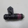 Фото Форсунка инжекторная электрическая  8200505191 для Renault Modus Grand F Jp0 / Megane / Clio / Laguna / Scénic {forloop.counter}}