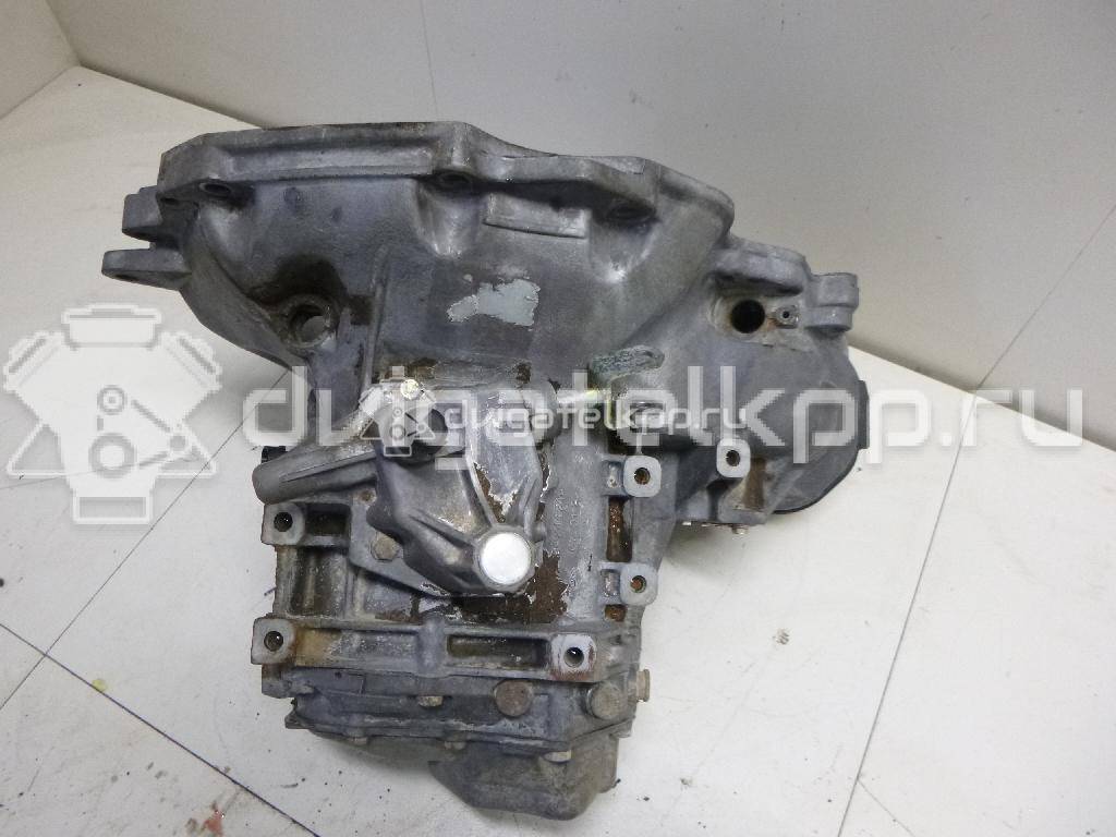 Фото Контрактная (б/у) МКПП для Daewoo / Chevrolet / Holden 106 л.с 16V 1.6 л F16D3 бензин 96243157 {forloop.counter}}