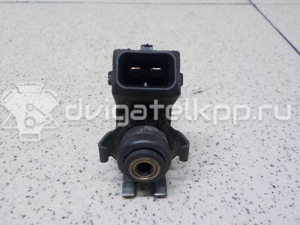 Фото Форсунка инжекторная электрическая  8200240488 для Renault Laguna / Scénic / Kangoo 1 / Megane {forloop.counter}}