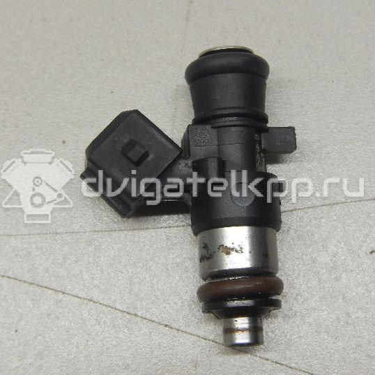 Фото Форсунка инжекторная электрическая  7701061008 для Renault Modus Grand F Jp0 / Clio / Kangoo 1 / Twingo