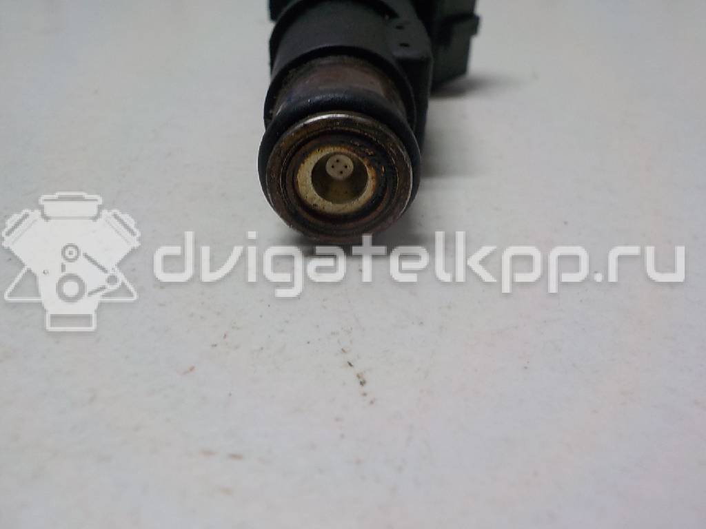 Фото Форсунка инжекторная электрическая  1984E3 для Peugeot 406 / 407 {forloop.counter}}
