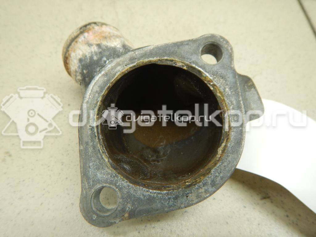 Фото Крышка термостата для двигателя Z 20 S1 для Chevrolet / Holden 150-163 л.с 16V 2.0 л Дизельное топливо 96440409 {forloop.counter}}