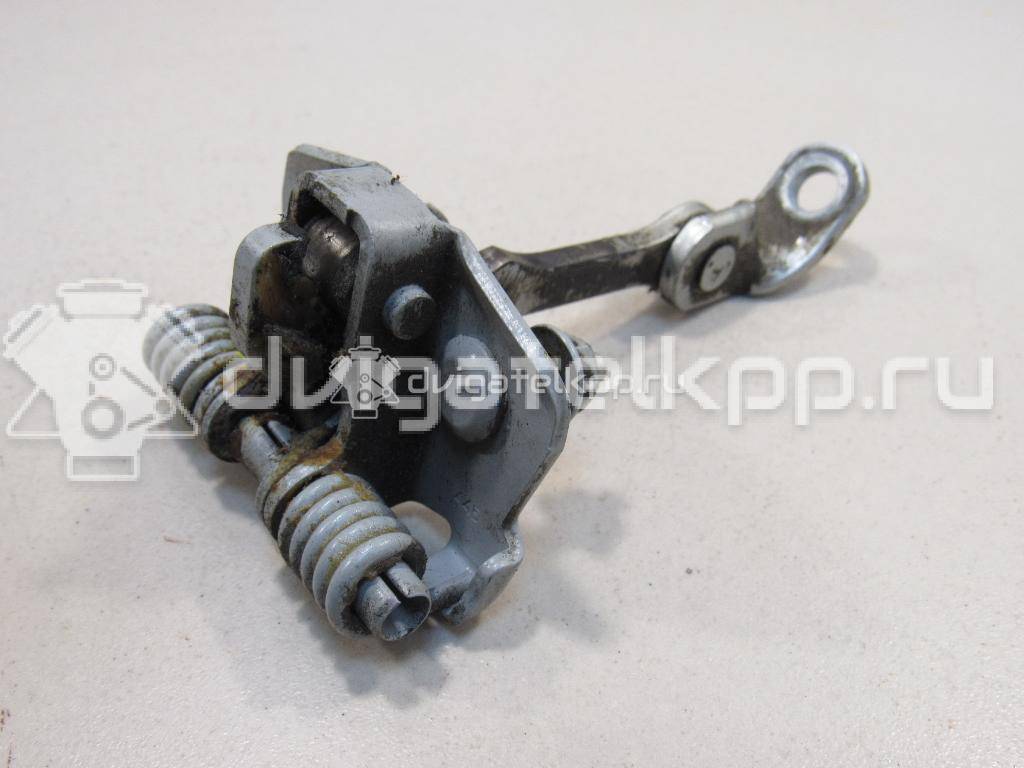 Фото Ограничитель двери  9181C8 для Peugeot 206 {forloop.counter}}