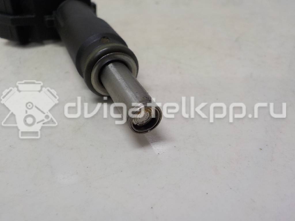 Фото Форсунка инжекторная электрическая  55353806 для Opel Astra / Vectra / Signum / Insignia / Zafira {forloop.counter}}