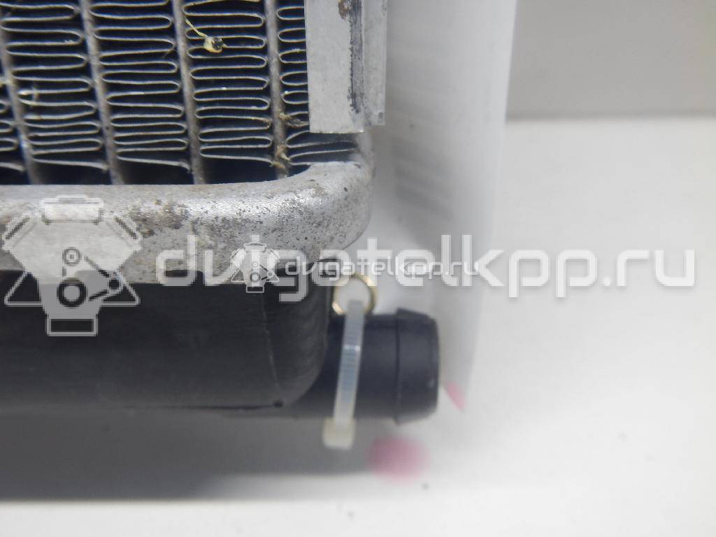 Фото Радиатор основной  1330T5 для Peugeot 407 / 3008 / 5008 / Expert / 206 {forloop.counter}}