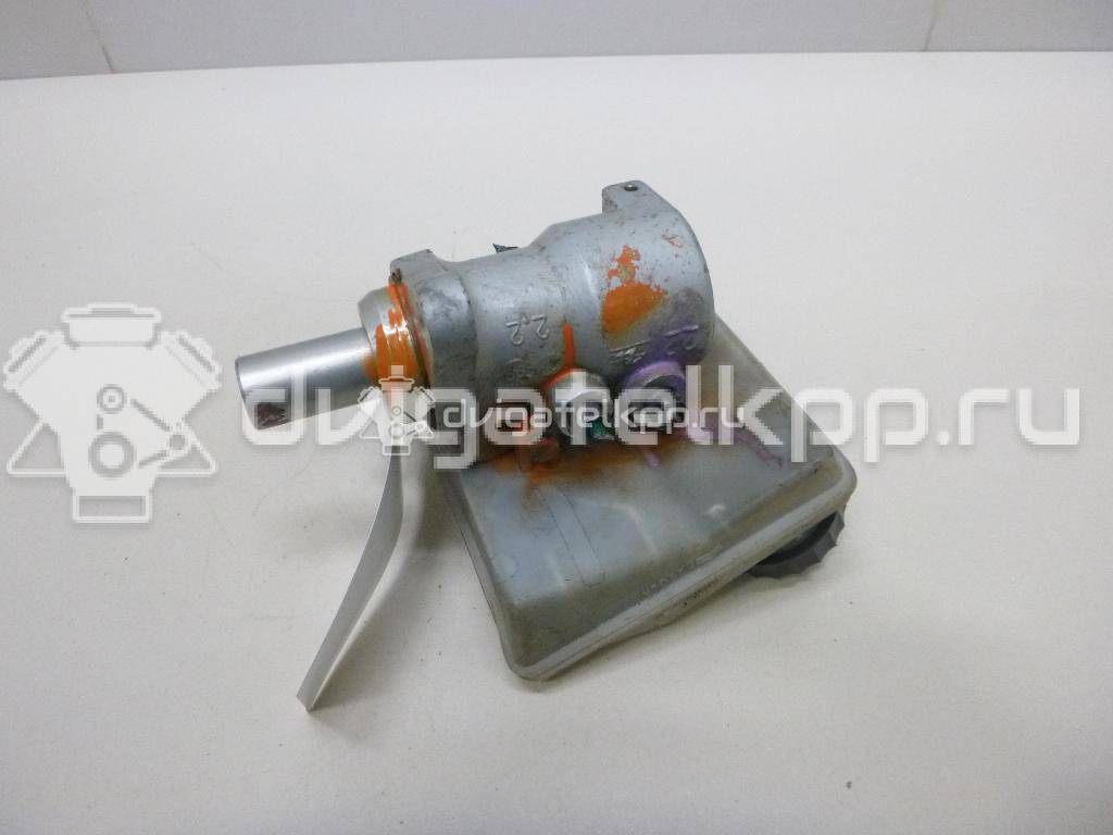 Фото Цилиндр тормозной главный  4601J0 для Peugeot 206 {forloop.counter}}