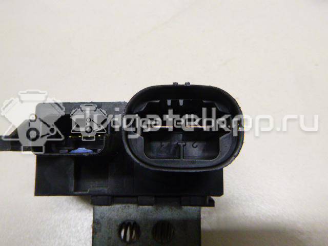 Фото Блок управления вентилятором  1308CL для Peugeot 107 / 307 / 206 / Partner {forloop.counter}}