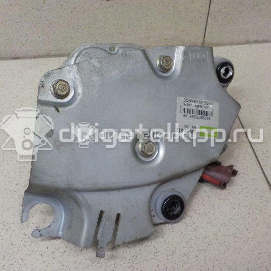 Фото Моторчик стеклоочистителя задний  6405H8 для Peugeot 206