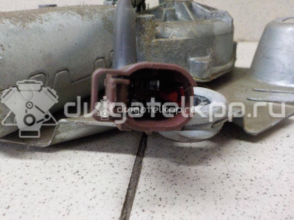 Фото Моторчик стеклоочистителя задний  6405H8 для Peugeot 206 {forloop.counter}}