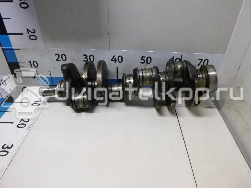 Фото Коленвал  1130300501 для Mercedes-Benz Cls / E-Class {forloop.counter}}