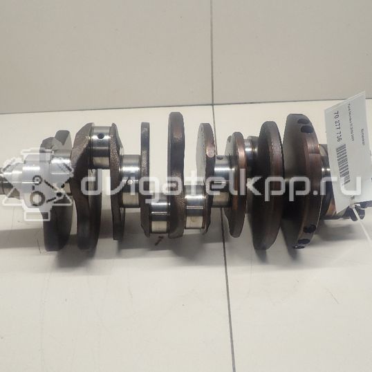 Фото Коленвал  для Ford Metrostar / Mondeo