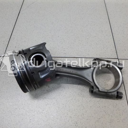 Фото Поршень с шатуном  для Ford Focus / C-Max