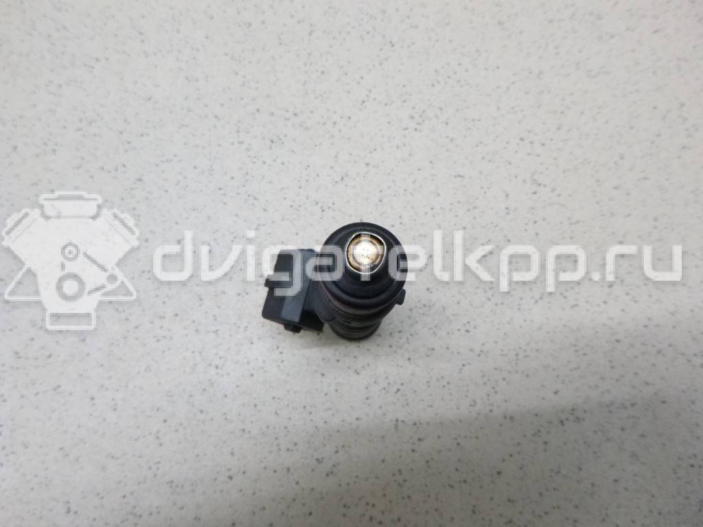 Фото Форсунка инжекторная электрическая  1538984 для Ford Fiesta / Focus / C-Max / Grand / B-Max Jk {forloop.counter}}