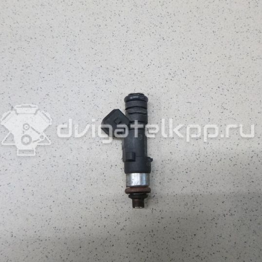 Фото Форсунка инжекторная электрическая  1538984 для Ford Fiesta / Focus / C-Max / Grand / B-Max Jk