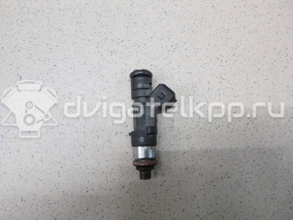 Фото Форсунка инжекторная электрическая  1538984 для Ford Fiesta / Focus / C-Max / Grand / B-Max Jk {forloop.counter}}