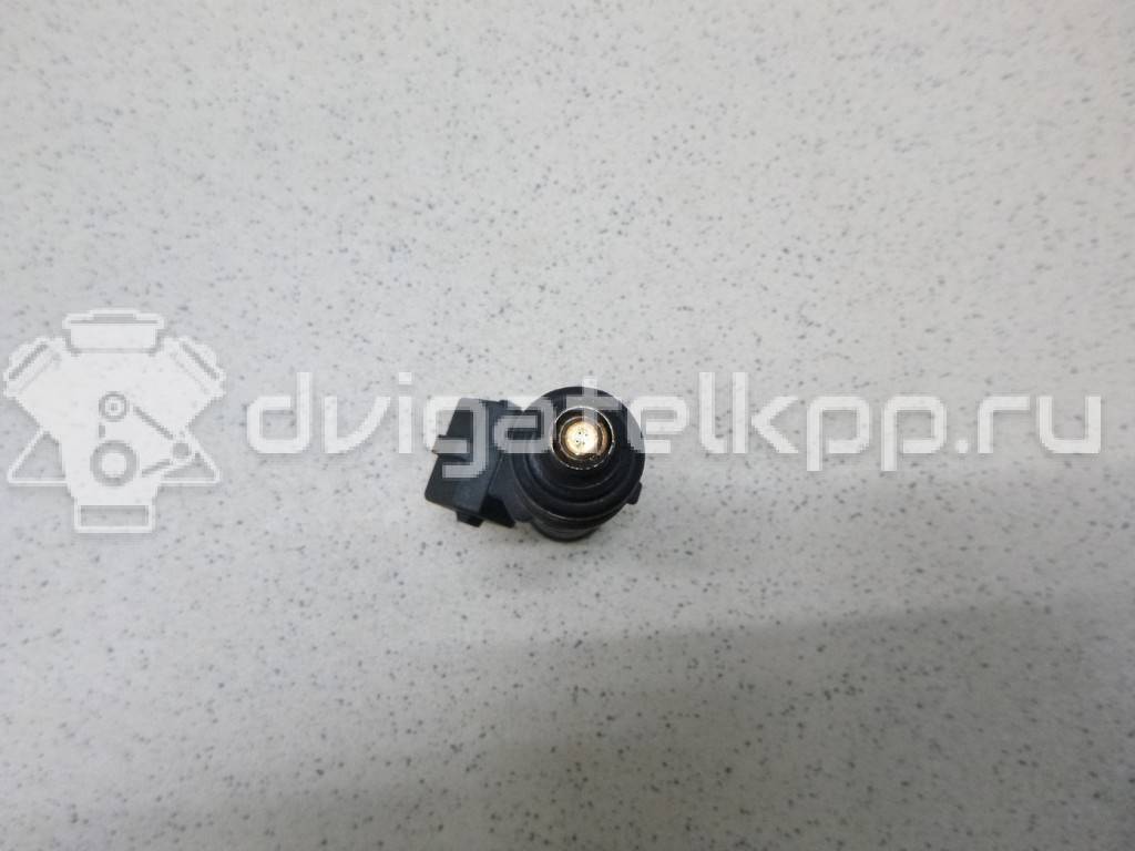 Фото Форсунка инжекторная электрическая  1538984 для Ford Fiesta / Focus / C-Max / Grand / B-Max Jk {forloop.counter}}
