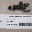 Фото Форсунка инжекторная электрическая  1538984 для Ford Fiesta / Focus / C-Max / Grand / B-Max Jk {forloop.counter}}