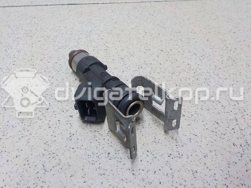 Фото Форсунка инжекторная электрическая  1538984 для Ford Fiesta / Focus / C-Max / Grand / B-Max Jk {forloop.counter}}