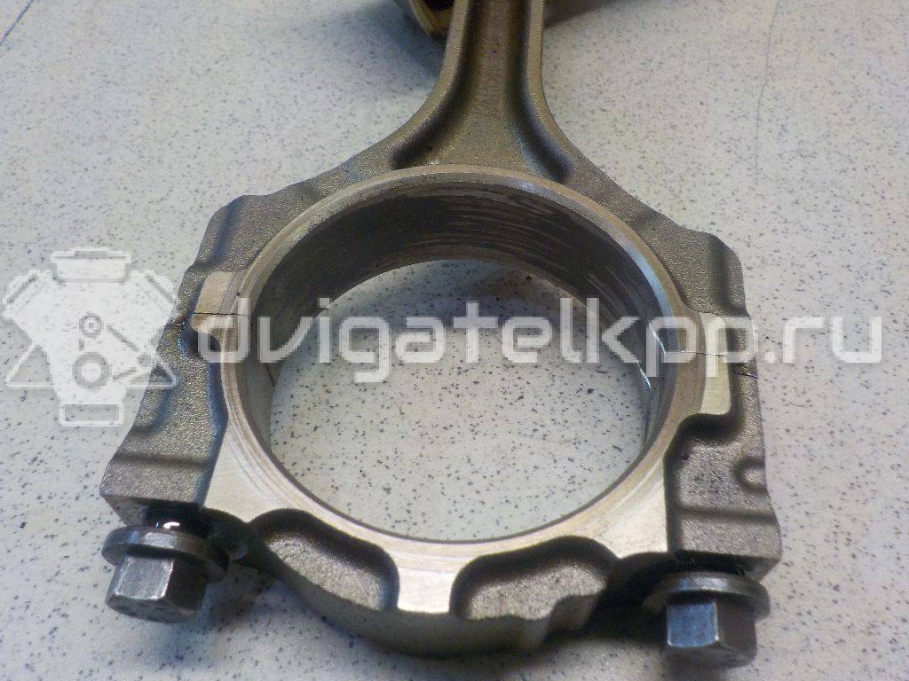 Фото Поршень с шатуном для двигателя LFX для Cadillac Srx 296-325 л.с 24V 3.6 л бензин {forloop.counter}}