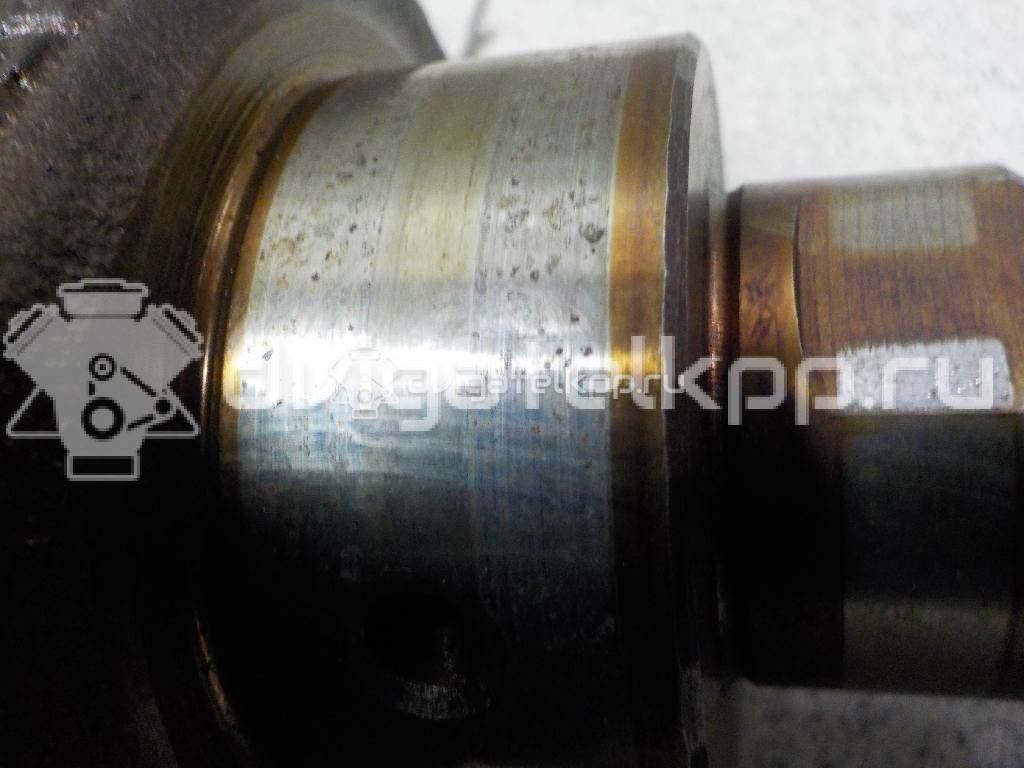 Фото Коленвал для двигателя F16D3 для Daewoo / Chevrolet / Holden 105-109 л.с 16V 1.6 л бензин {forloop.counter}}