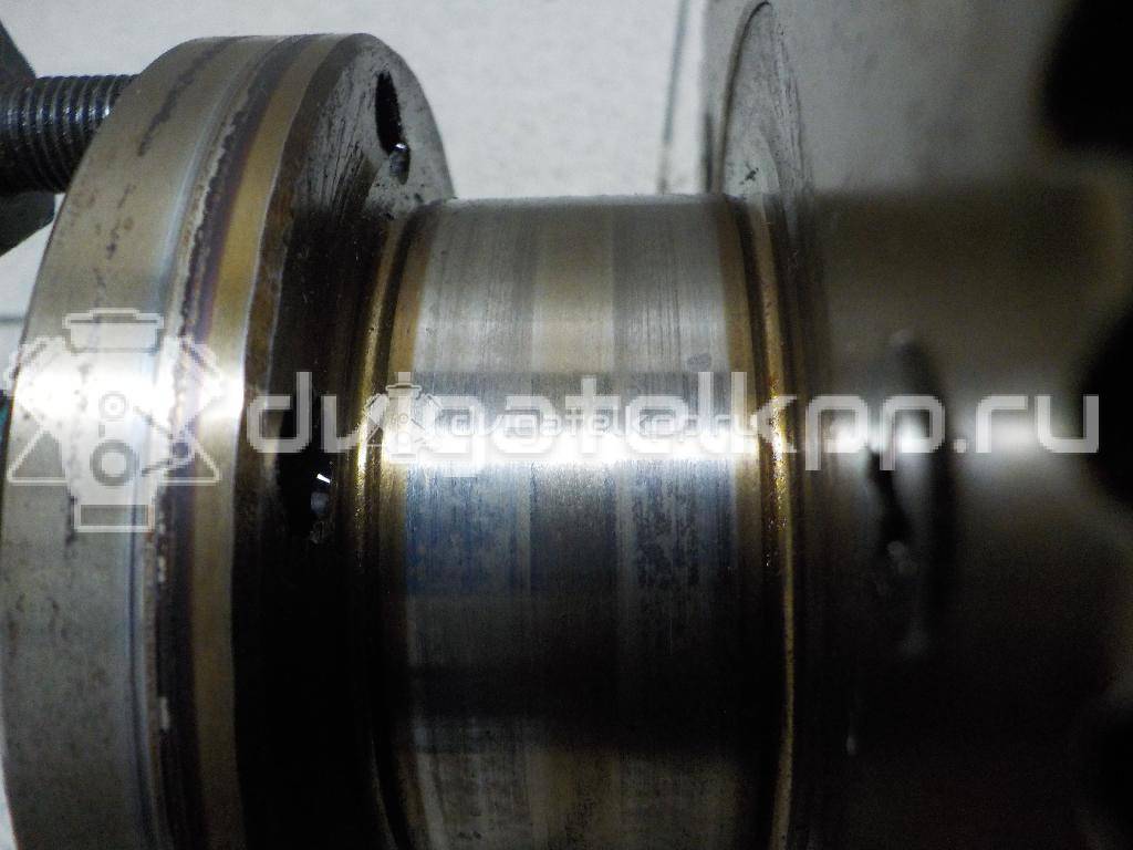 Фото Коленвал для двигателя F16D3 для Daewoo / Chevrolet / Holden 105-109 л.с 16V 1.6 л бензин {forloop.counter}}