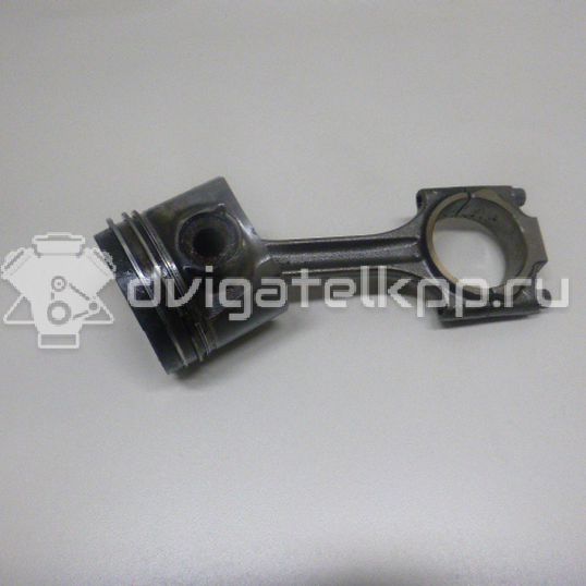 Фото Поршень с шатуном для двигателя D 5244 T для Volvo S80 / V70 / Xc70 / S60 163 л.с 20V 2.4 л Дизельное топливо