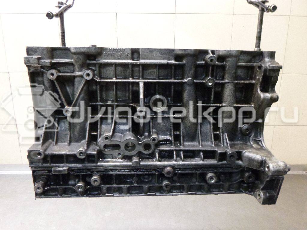 Фото Блок двигателя для двигателя D 5244 T4 для Volvo V70 / Xc60 / S60 / S80 / Xc70 185 л.с 20V 2.4 л Дизельное топливо {forloop.counter}}
