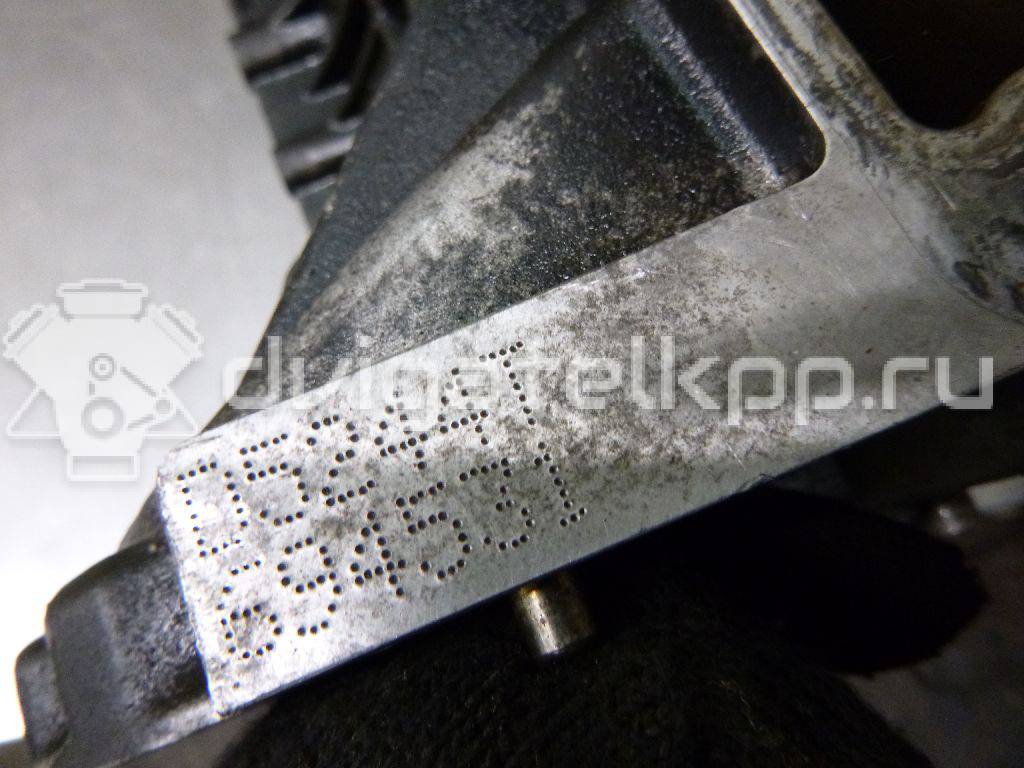 Фото Блок двигателя для двигателя D 5244 T4 для Volvo V70 / Xc60 / S60 / S80 / Xc70 185 л.с 20V 2.4 л Дизельное топливо {forloop.counter}}