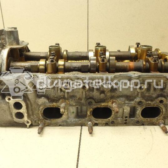 Фото Головка блока для двигателя VQ40DE для Suzuki / Nissan 264-295 л.с 24V 4.0 л бензин