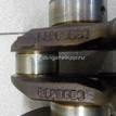 Фото Коленвал для двигателя F16D3 для Buick / Daewoo / Chevrolet / Holden 106 л.с 16V 1.6 л бензин {forloop.counter}}