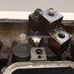 Фото Головка блока для двигателя T18SED для Daewoo / Chevrolet 121-122 л.с 16V 1.8 л бензин 92064173 {forloop.counter}}