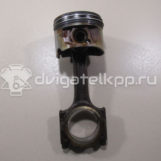 Фото Поршень с шатуном для двигателя B 4204 T2 для Volvo V40 / S40 160-165 л.с 16V 1.9 л Супер-бензин (95) неэтилированный