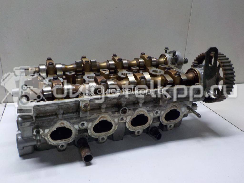 Фото Головка блока для двигателя F16D3 для Buick / Daewoo / Chevrolet / Holden 106 л.с 16V 1.6 л бензин {forloop.counter}}