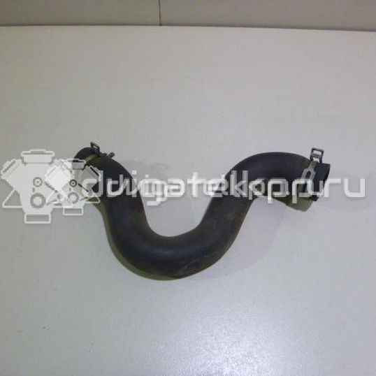 Фото Патрубок радиатора  1343KW для peugeot 307