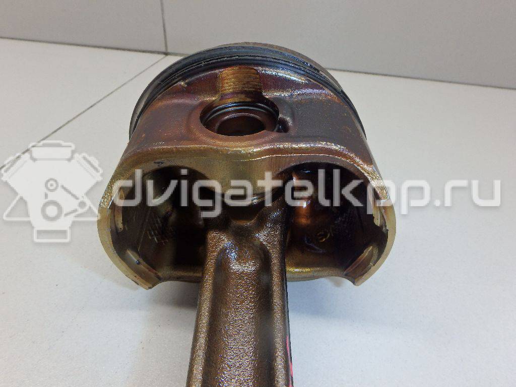 Фото Поршень с шатуном  для Volvo (Changan) / Volvo {forloop.counter}}