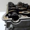 Фото Головка блока для двигателя F16D3 для Daewoo / Chevrolet / Holden 105-109 л.с 16V 1.6 л бензин {forloop.counter}}