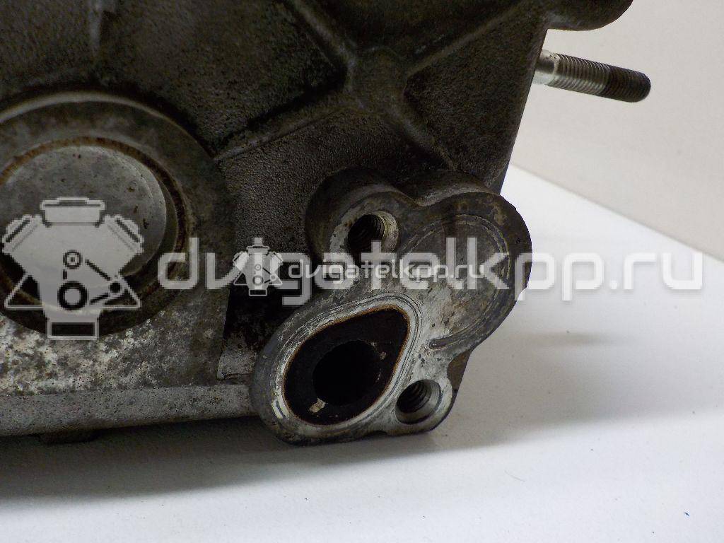 Фото Головка блока для двигателя F16D3 для Daewoo / Chevrolet / Holden 106 л.с 16V 1.6 л бензин {forloop.counter}}