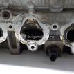 Фото Головка блока для двигателя F16D3 для Daewoo / Buick (Sgm) / Chevrolet / Holden 106-110 л.с 16V 1.6 л бензин {forloop.counter}}