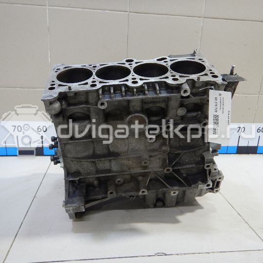 Фото Блок двигателя  06B100103LX для Audi A4 / A6