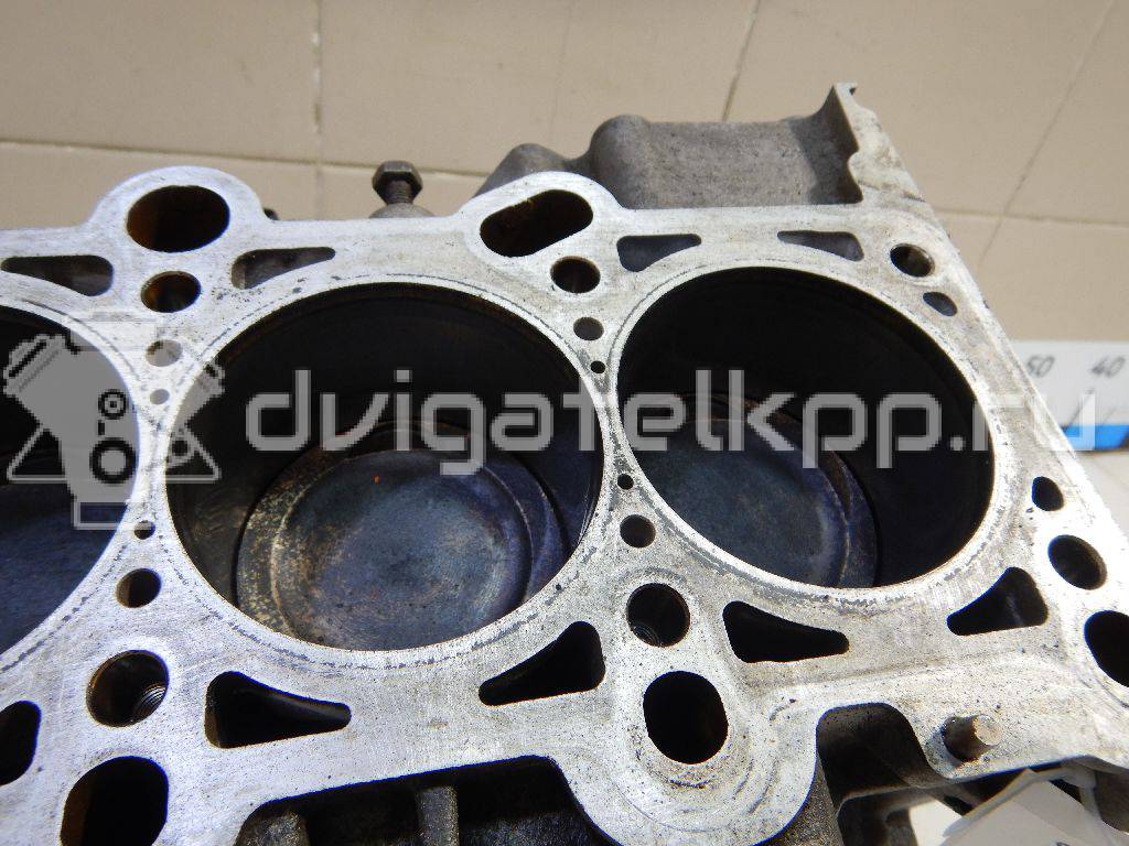 Фото Блок двигателя  06B100103LX для Audi A4 / A6 {forloop.counter}}