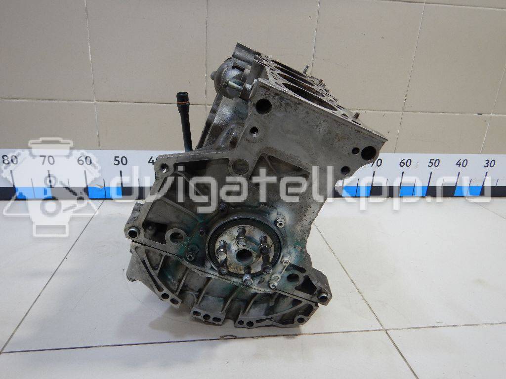 Фото Блок двигателя  06B100103LX для Audi A4 / A6 {forloop.counter}}