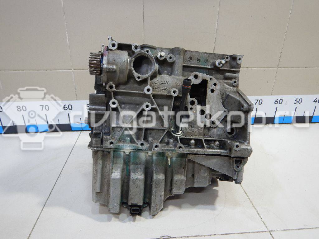 Фото Блок двигателя  06B100103LX для Audi A4 / A6 {forloop.counter}}