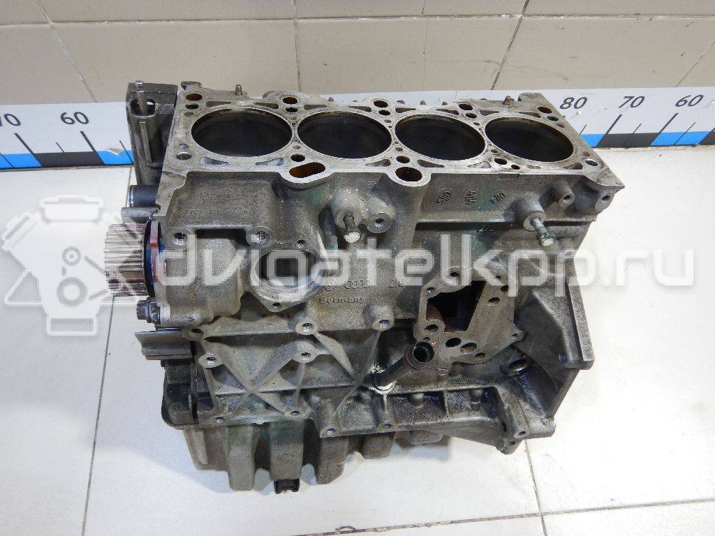 Фото Блок двигателя  06B100103LX для Audi A4 / A6 {forloop.counter}}