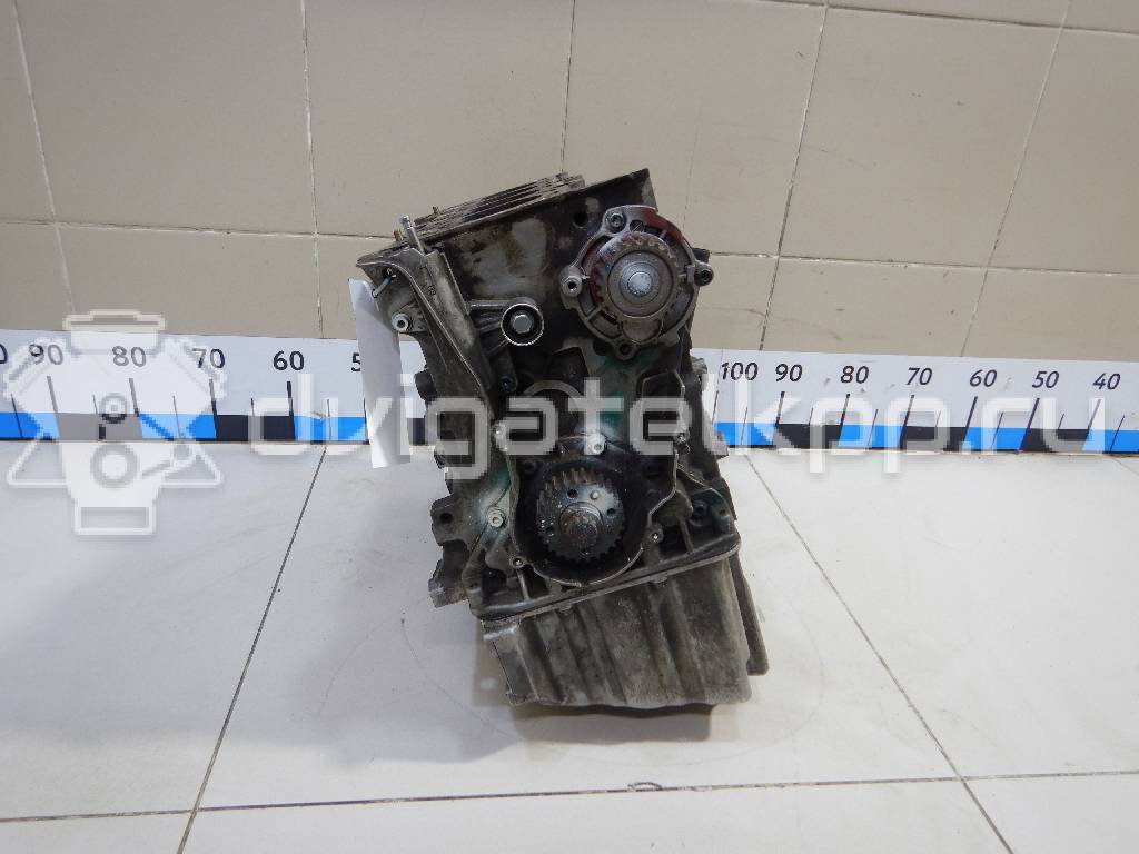 Фото Блок двигателя  06B100103LX для Audi A4 / A6 {forloop.counter}}
