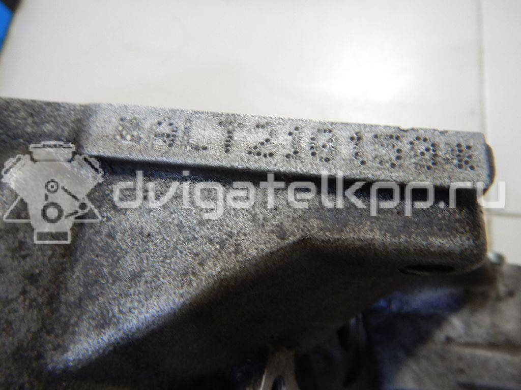 Фото Блок двигателя  06B100103LX для Audi A4 / A6 {forloop.counter}}