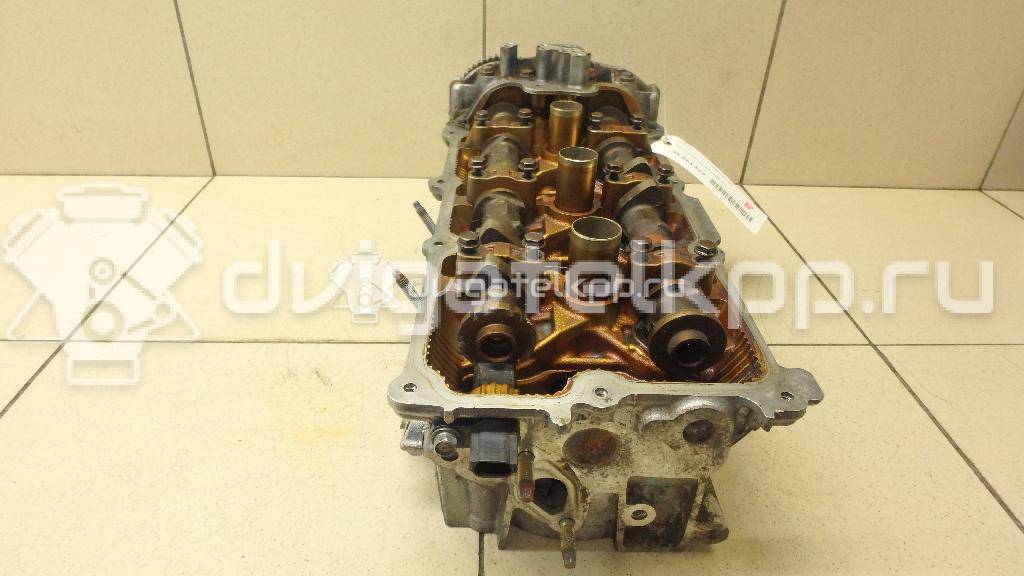 Фото Головка блока для двигателя VQ40DE для Suzuki / Nissan 264-295 л.с 24V 4.0 л бензин {forloop.counter}}