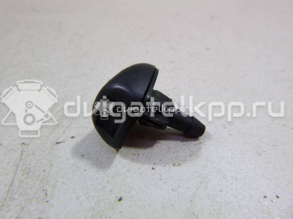Фото Форсунка омывателя лобового стекла  6438P4 для Peugeot 308 {forloop.counter}}