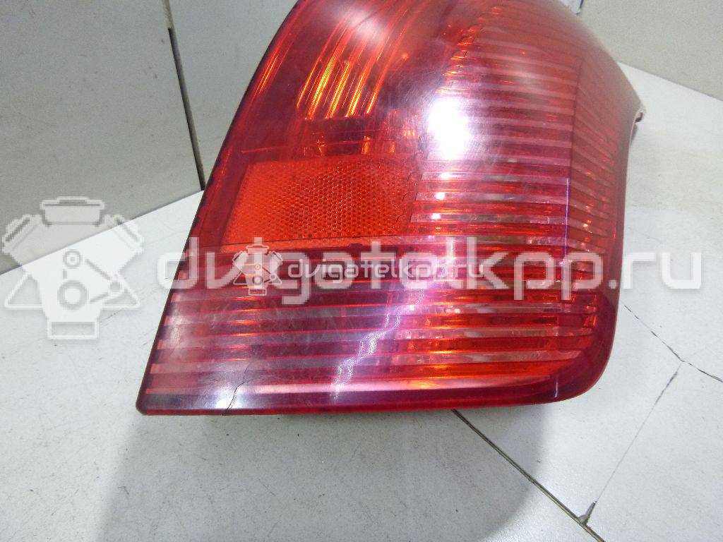 Фото Фонарь задний правый  6351FF для Peugeot 308 {forloop.counter}}