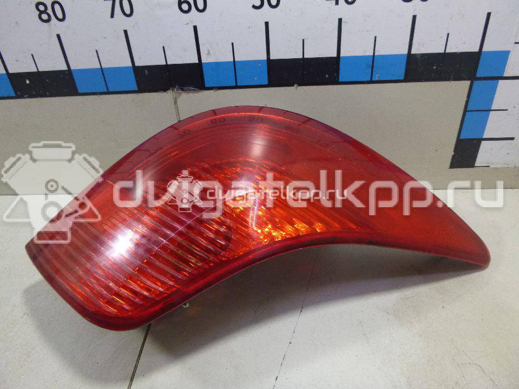 Фото Фонарь задний правый  6351FF для Peugeot 308 {forloop.counter}}